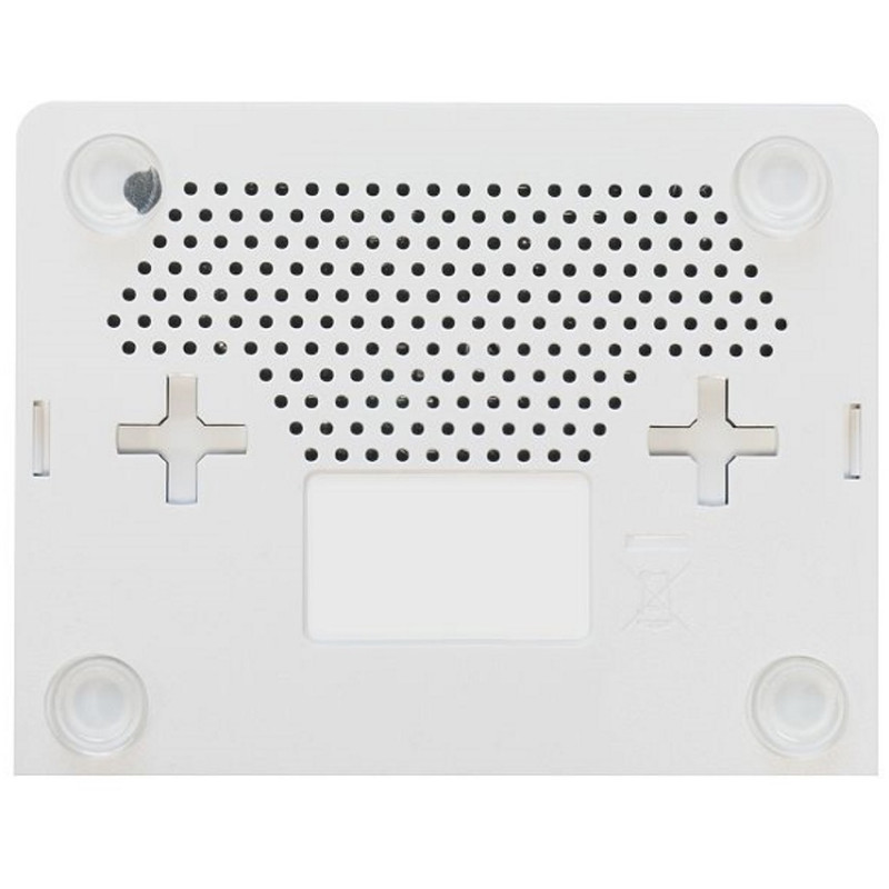 Mikrotik hEX (RB750Gr3)