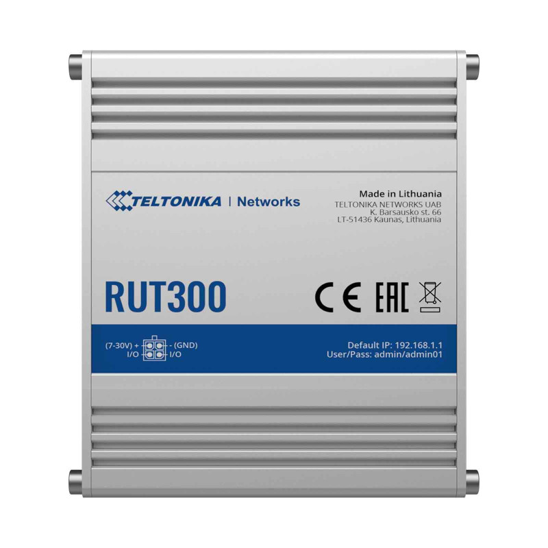 Teltonika RUT300 (RUT300000000)
