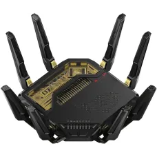 Asus ROG Rapture GT-BE98 Edition 20 (90IG08F0-MO9A3V)