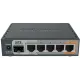 Mikrotik hEX S (RB760IGS)