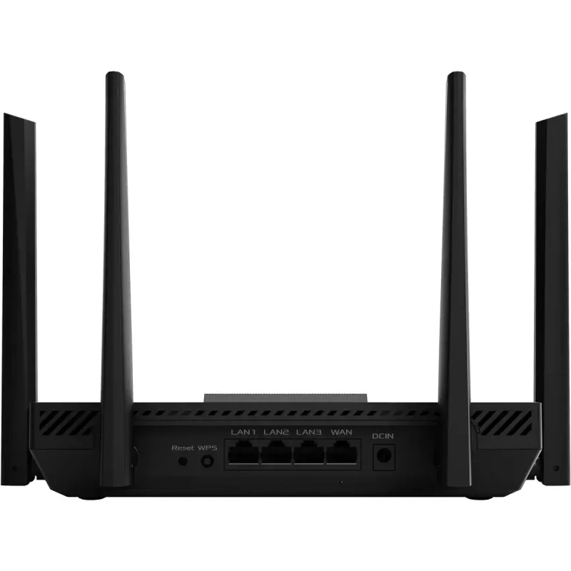 Asus RT-AX3000E (90IG0AR0-MO3T10)