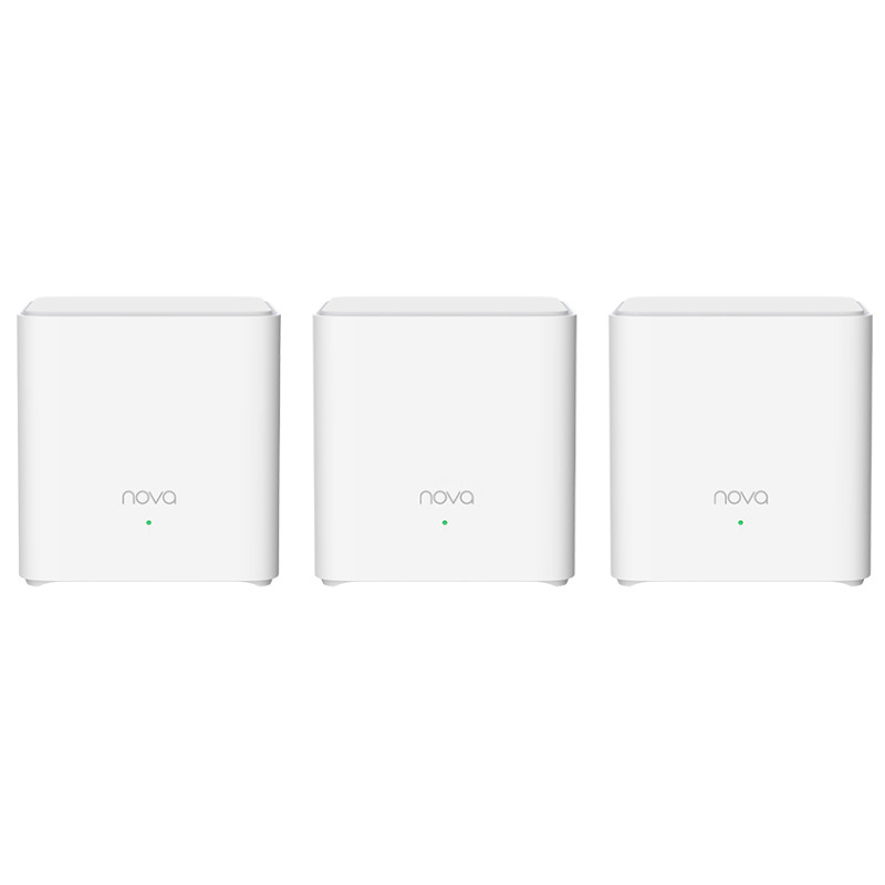Tenda MX3 3-pack (MX3-KIT-3)
