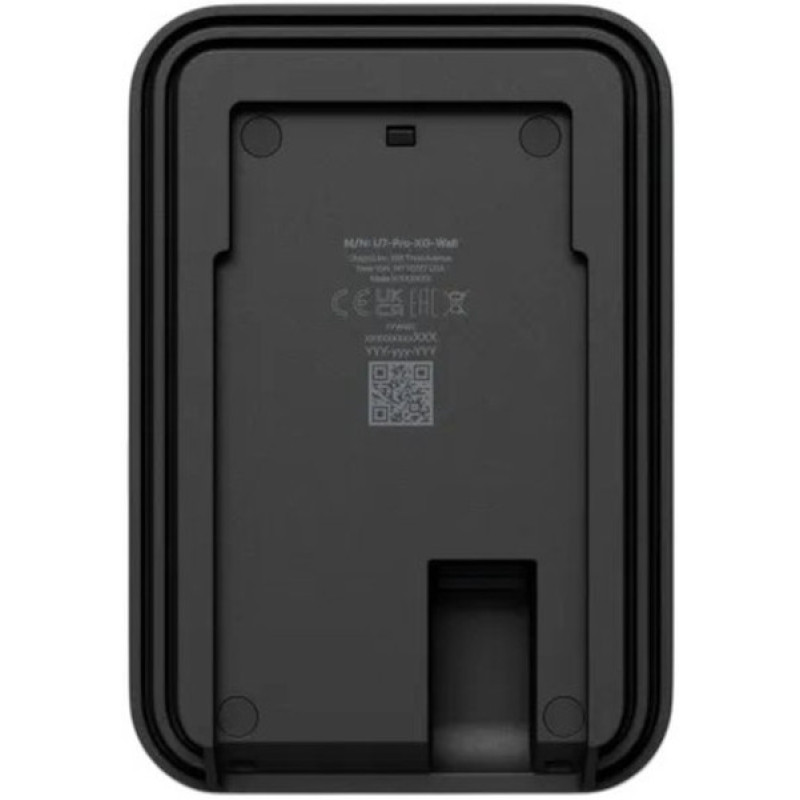 Ubiquiti UniFi U7 Pro XG Wall (U7-PRO-XG-WALL)