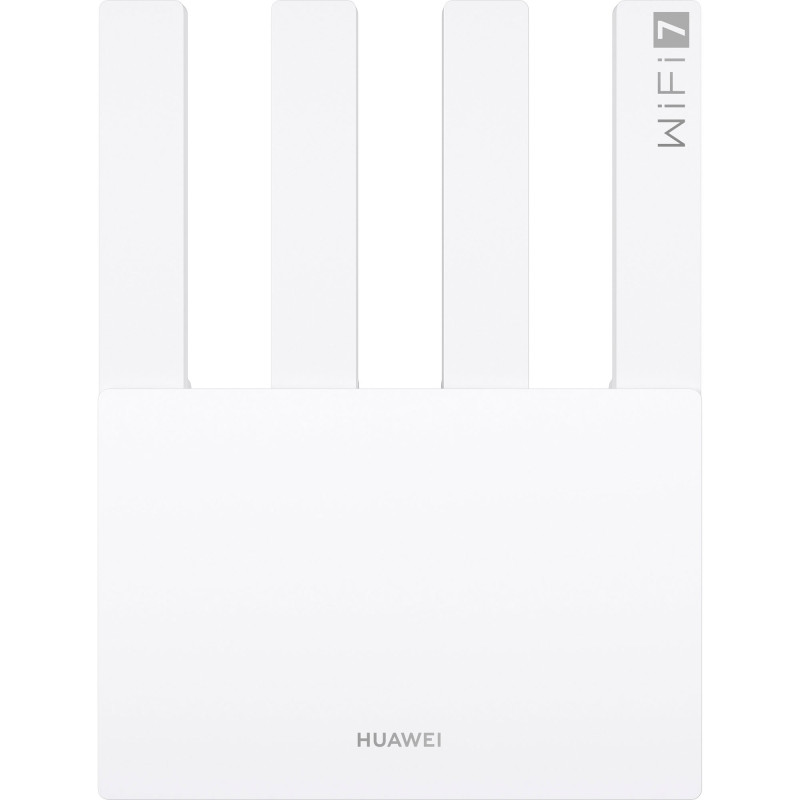 HUAWEI WiFi BE3 White (53030CAW)