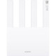 HUAWEI WiFi BE3 White (53030CAW)