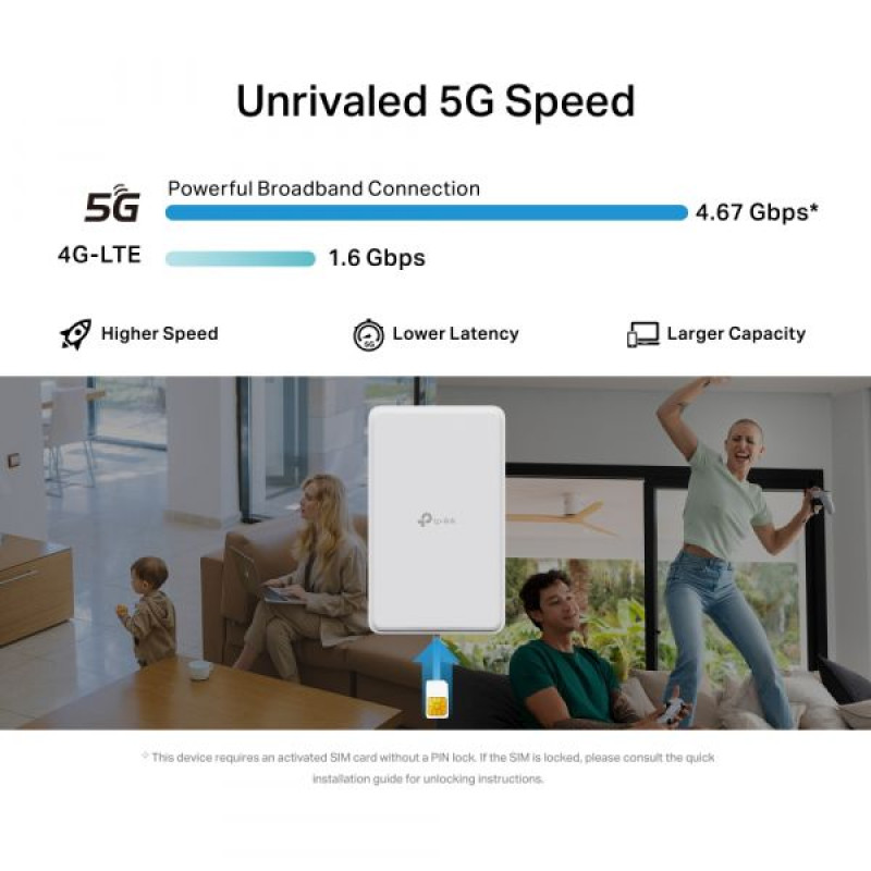 TP-Link NE200-Outdoor