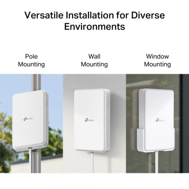 TP-Link NE200-Outdoor