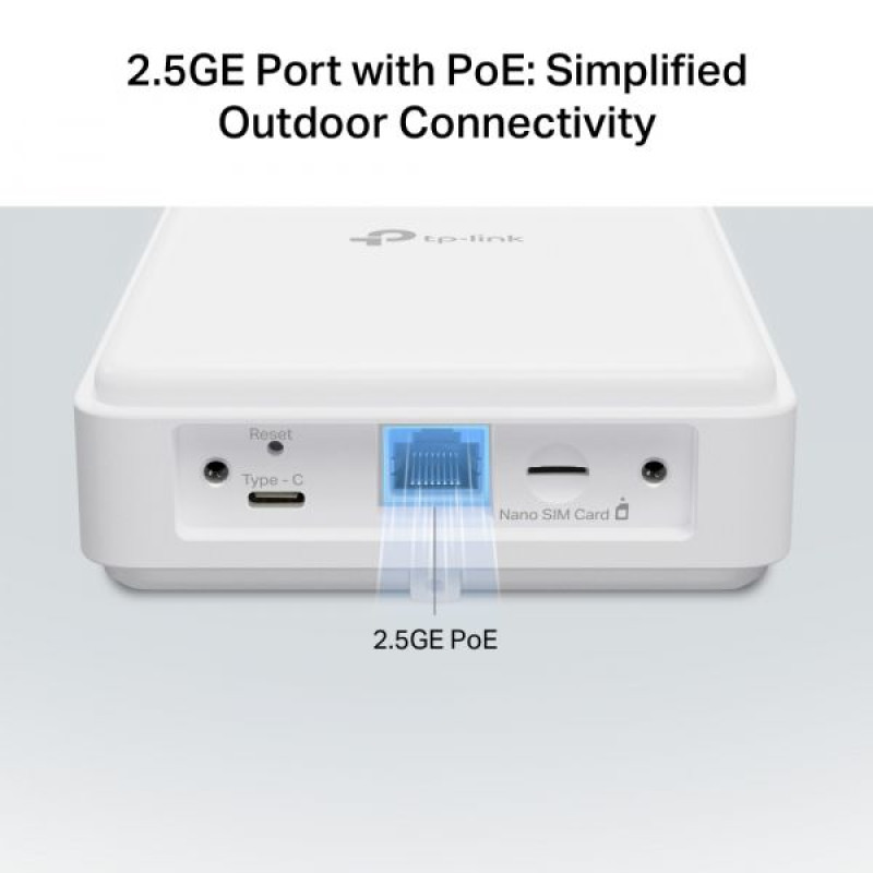 TP-Link NE200-Outdoor