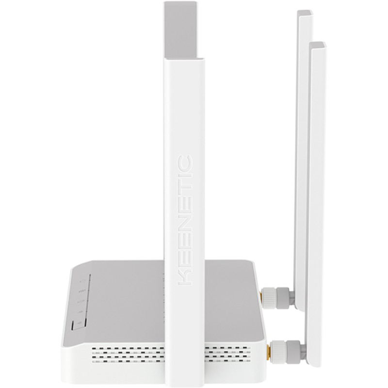 Keenetic Explorer 4G (KN-4910)