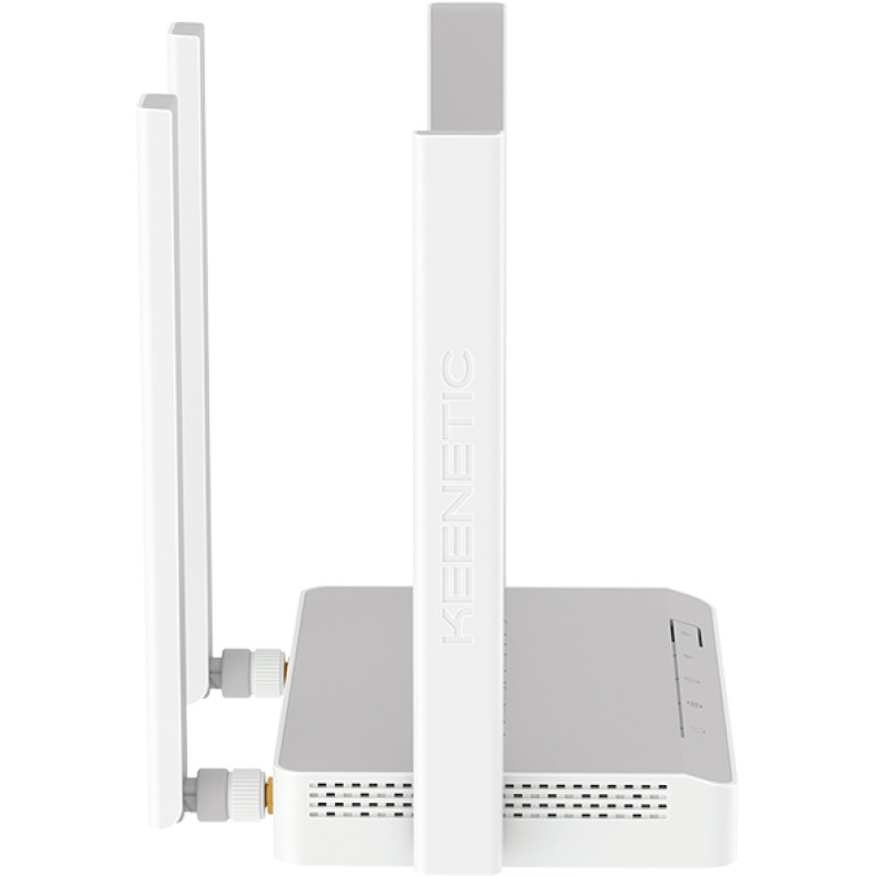 Keenetic Explorer 4G (KN-4910)