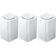 Xiaomi Mesh System AC1200 3-pack (DVB4484GL)