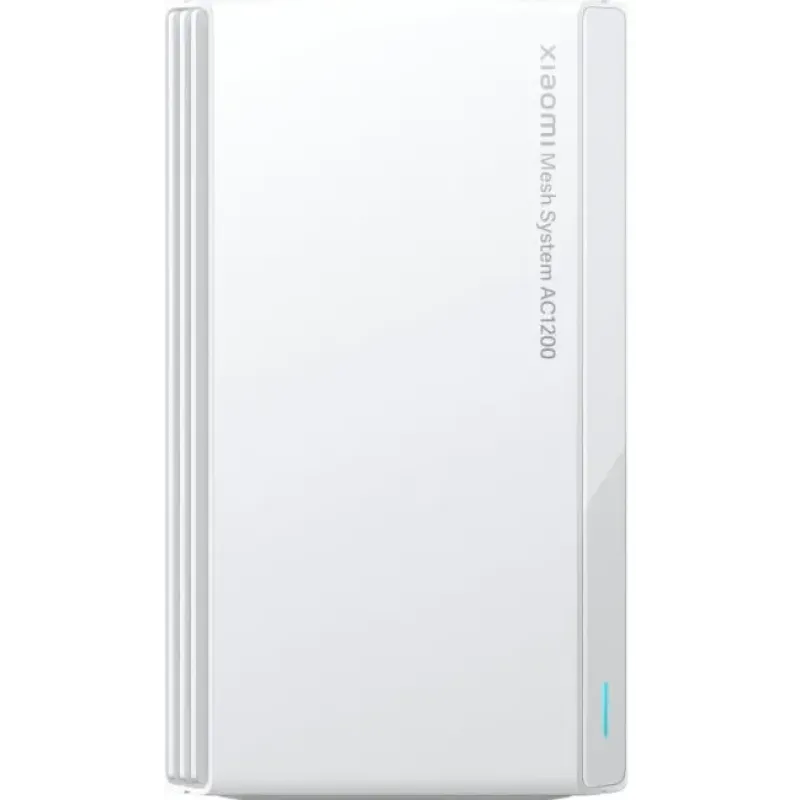 Xiaomi Mesh System AC1200 3-pack (DVB4484GL)