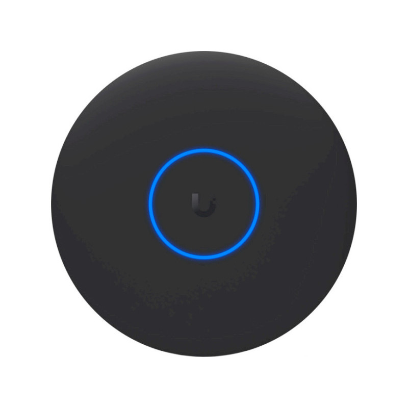 Ubiquiti UniFi U7 Pro XGS Black (U7-PRO-XGS-B)