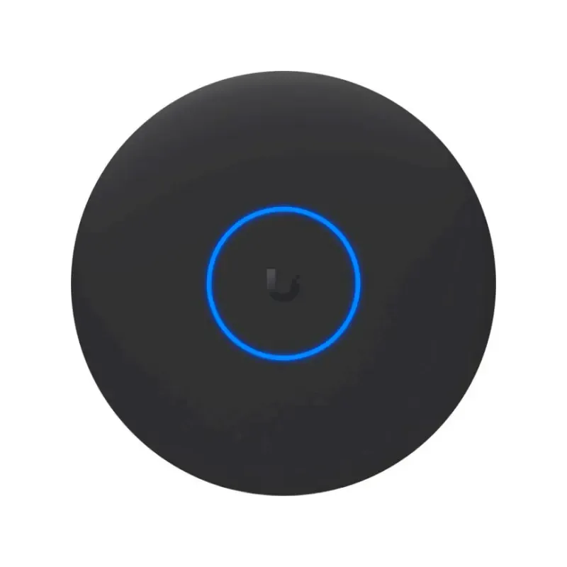 Ubiquiti UniFi U7 Pro XGS Black (U7-PRO-XGS-B)