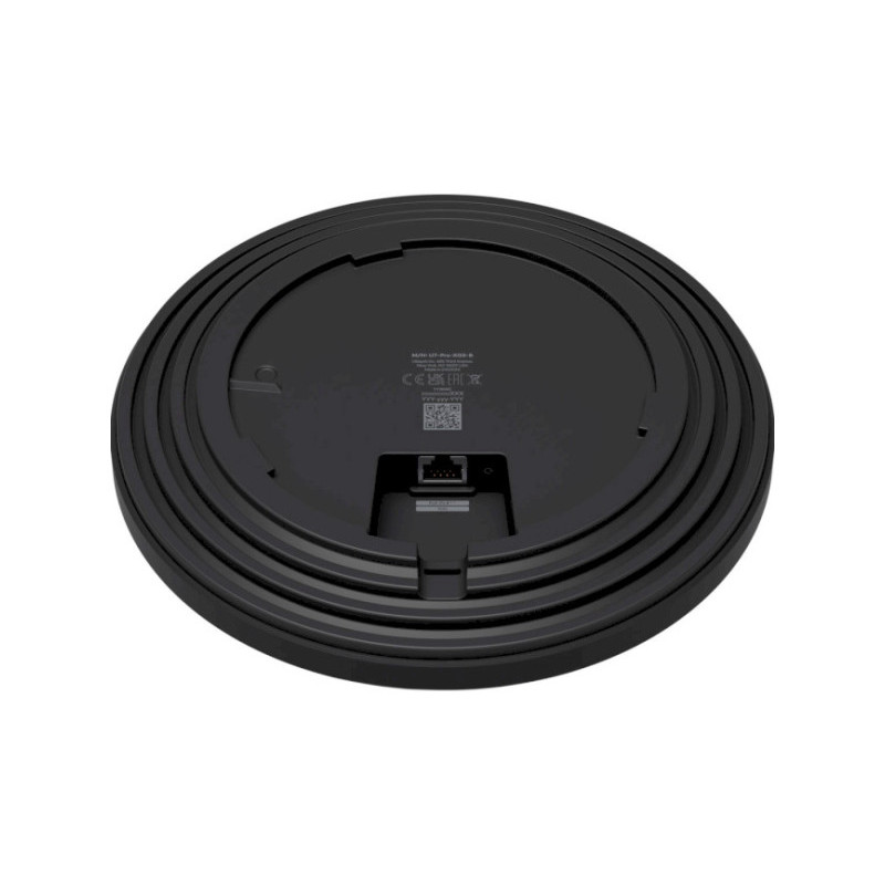 Ubiquiti UniFi U7 Pro XGS Black (U7-PRO-XGS-B)