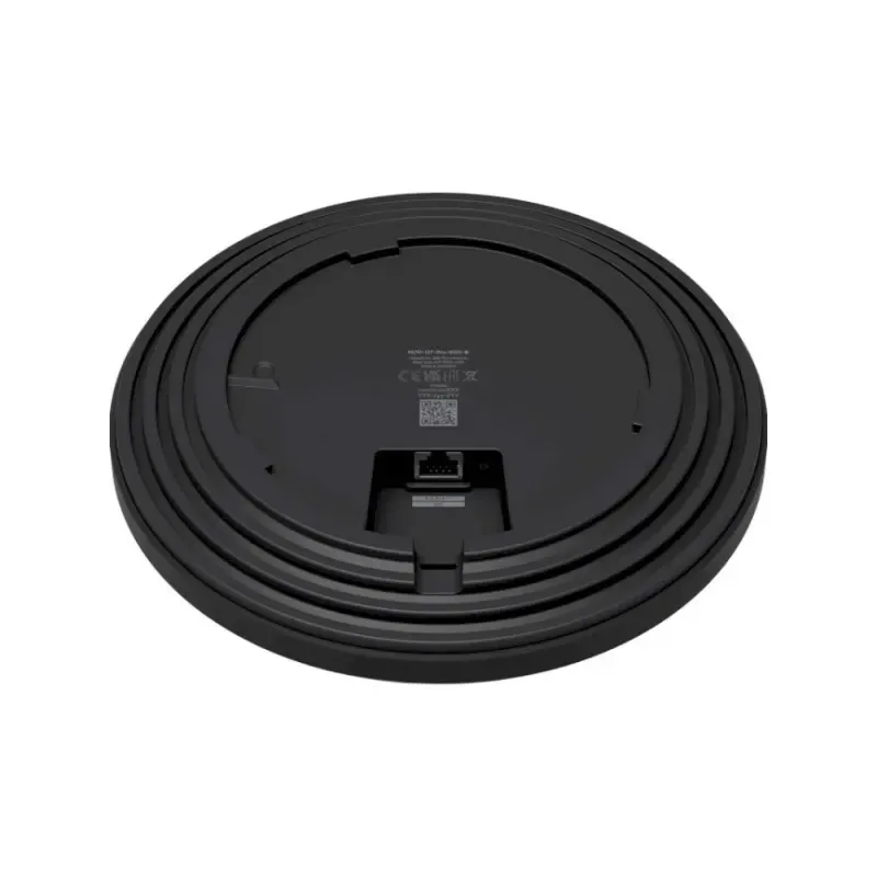 Ubiquiti UniFi U7 Pro XGS Black (U7-PRO-XGS-B)