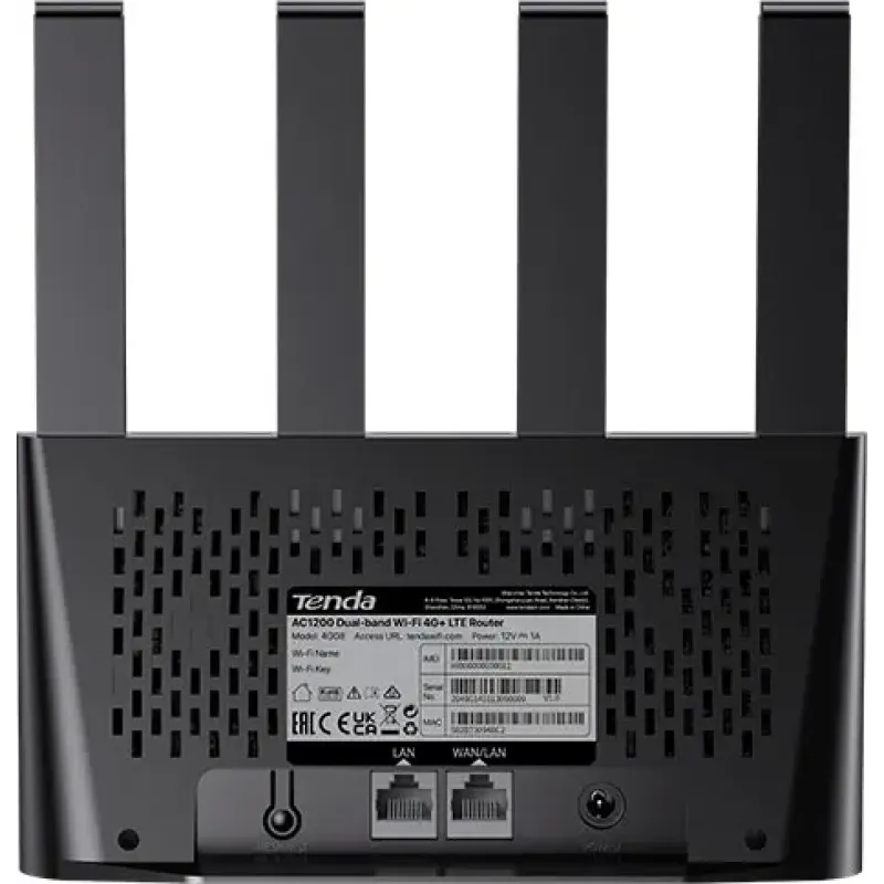 Tenda 4G08