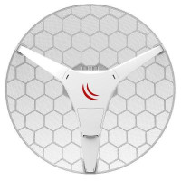 Mikrotik Wireless Wire Dish (RBLHGG-60ADKIT)