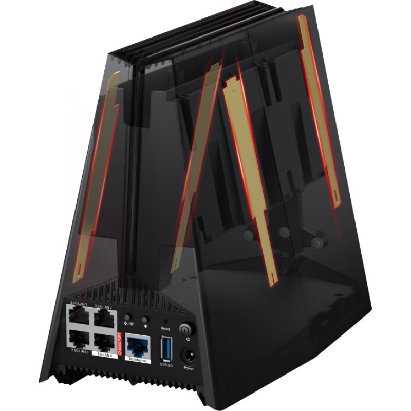 TP-Link Archer GE550