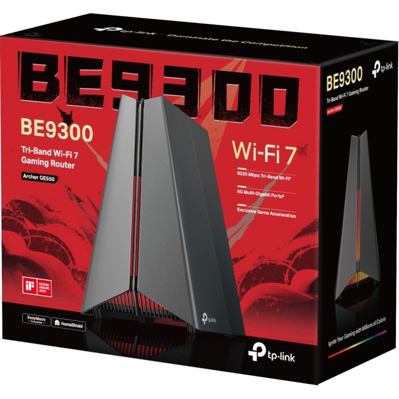 TP-Link Archer GE550