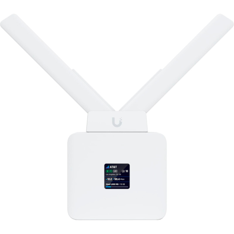 Ubiquiti UniFi Mobile Router (UMR)