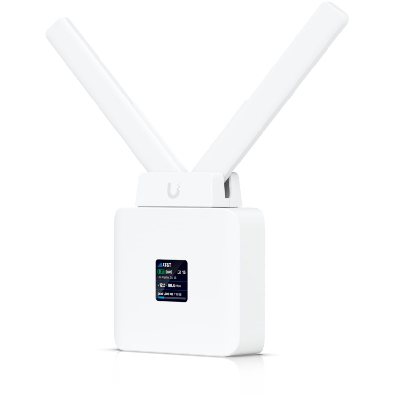 Ubiquiti UniFi Mobile Router (UMR)