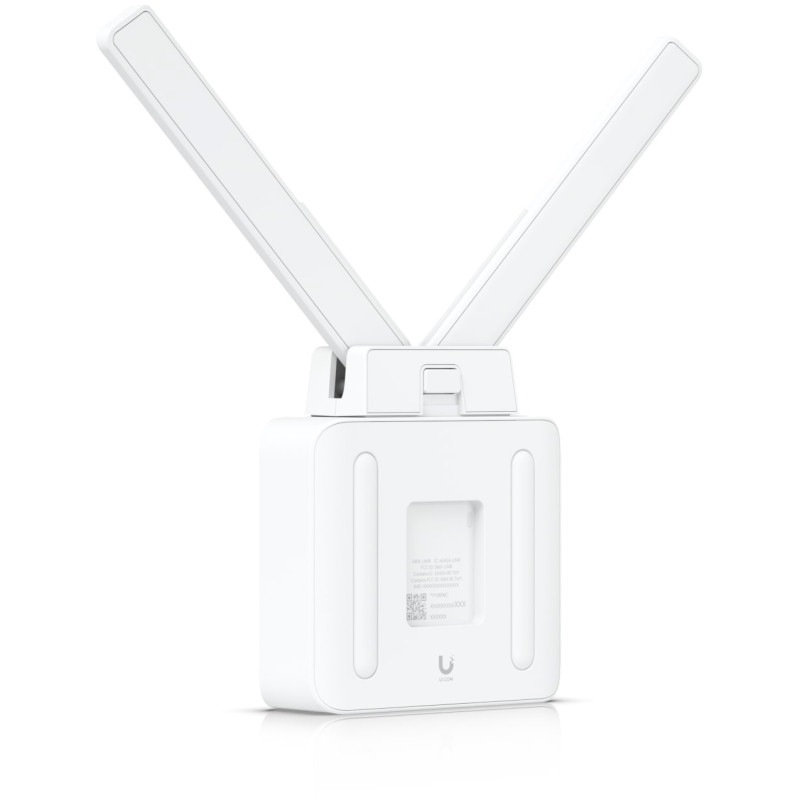 Ubiquiti UniFi Mobile Router (UMR)