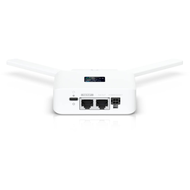 Ubiquiti UniFi Mobile Router (UMR)