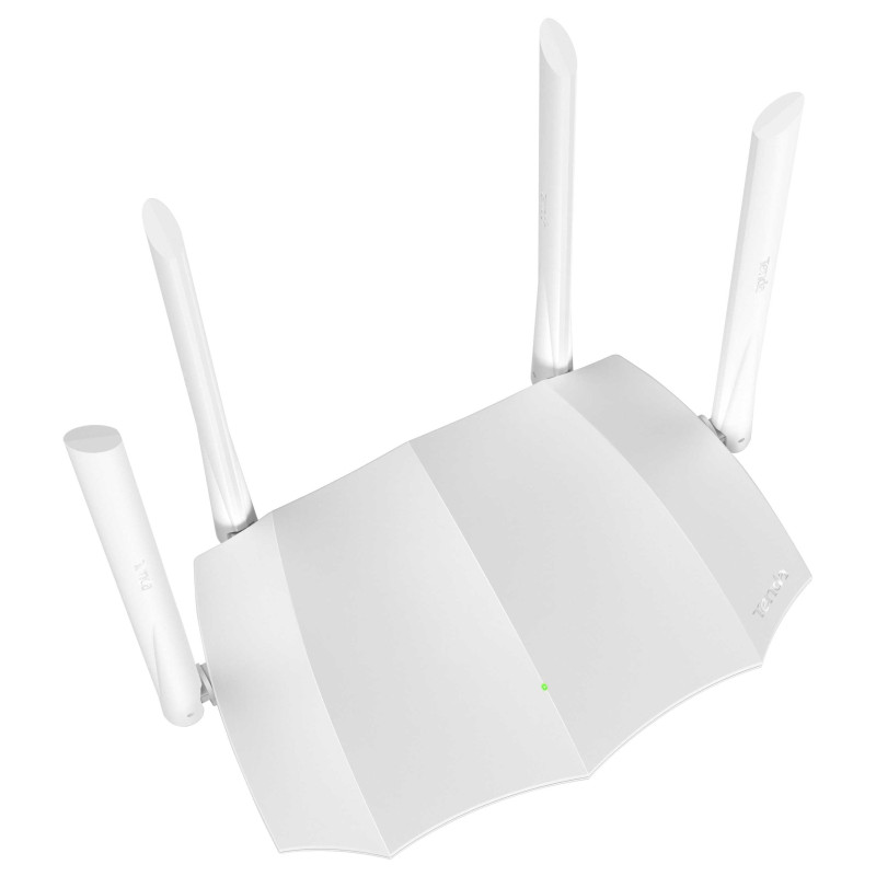 Tenda AC5V3.0