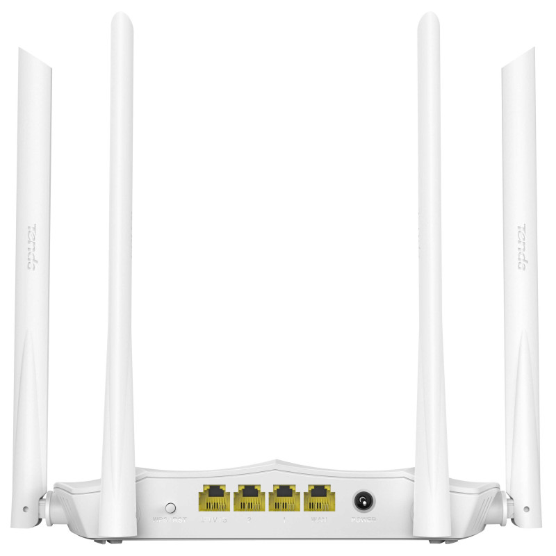 Tenda AC5V3.0