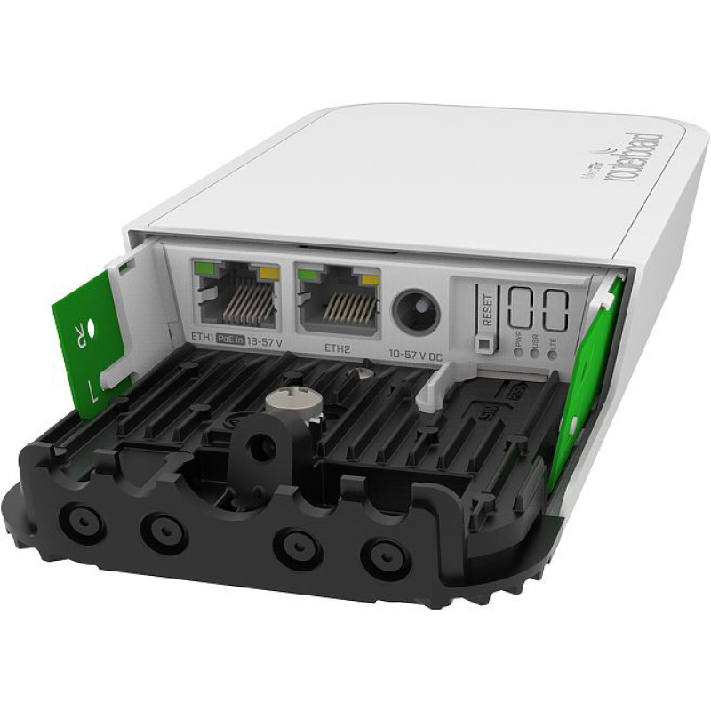 Mikrotik wAP ac LTE kit (RBwAPGR-5HacD2HnD&R11e-LTE)