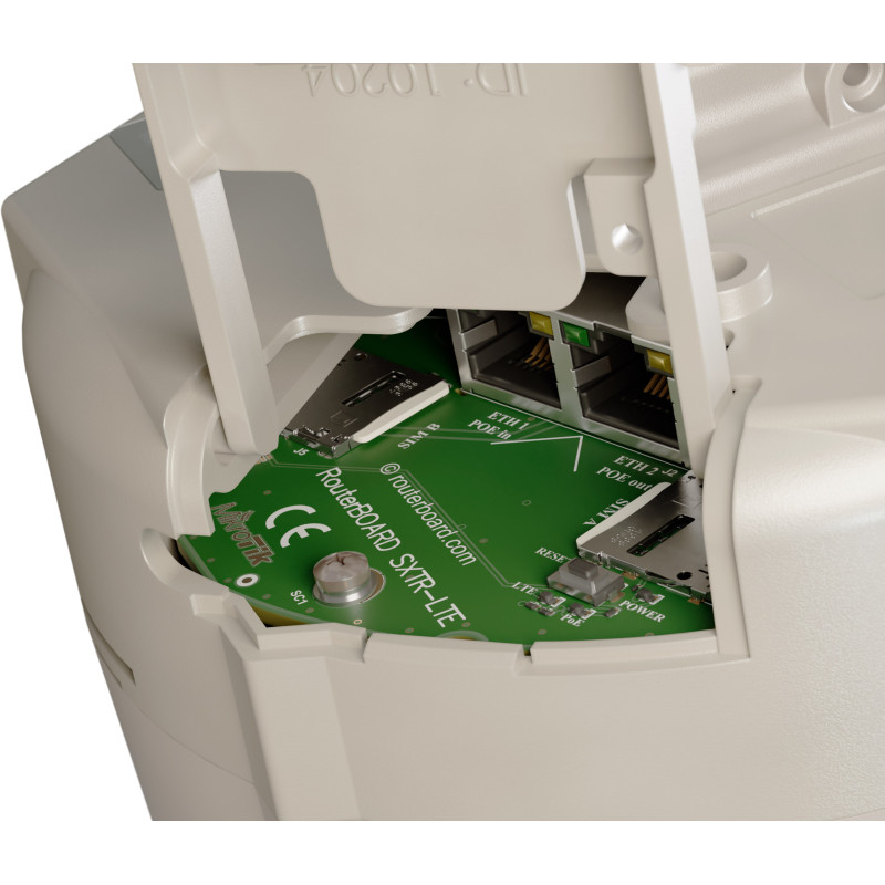 Mikrotik SXT LTE6 kit 2023 (SXTR&FG621-EA)