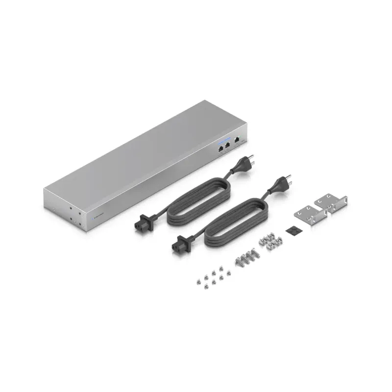 Коммутатор UBIQUITI USW-WAN-RJ45