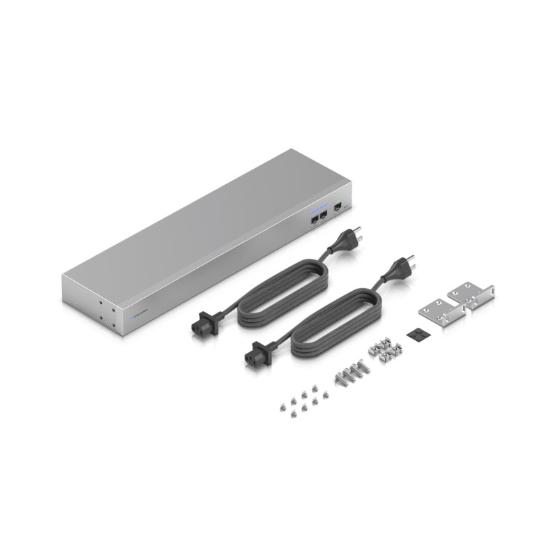 Комутатор UBIQUITI USW-WAN