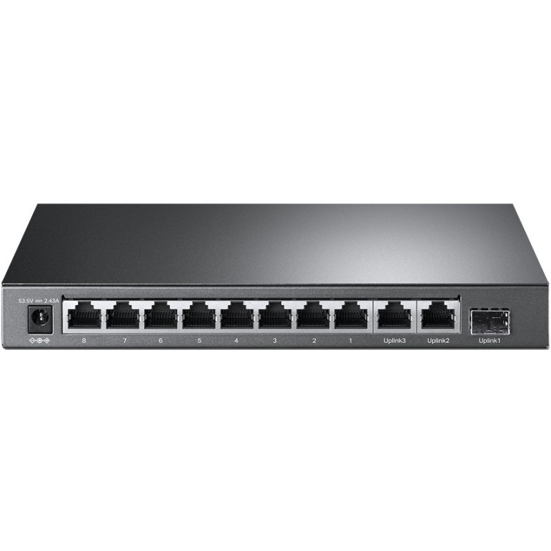 Комутатор TP-LINK TL-SL1311MP