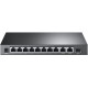Комутатор TP-LINK TL-SL1311MP