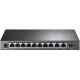 Коммутатор TP-LINK TL-SL1311MP
