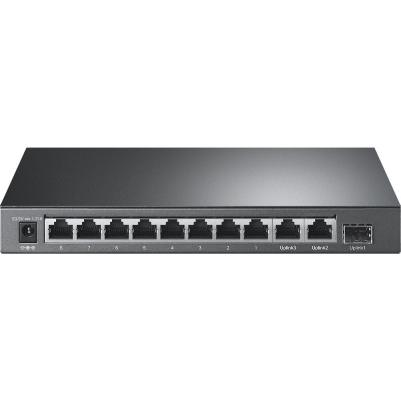 Комутатор TP-LINK TL-SL1311MP
