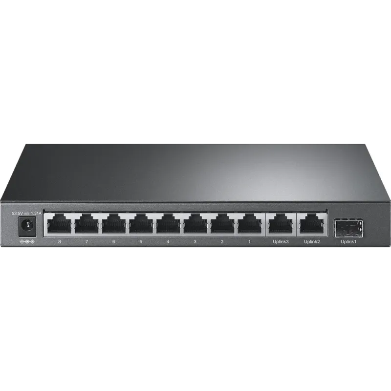 Коммутатор TP-LINK TL-SL1311MP