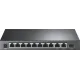 Коммутатор TP-LINK TL-SL1311MP
