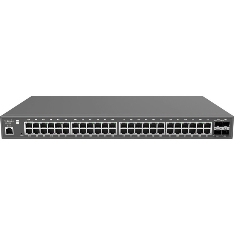 Коммутатор EnGenius ECS1552 (1402A0109304)