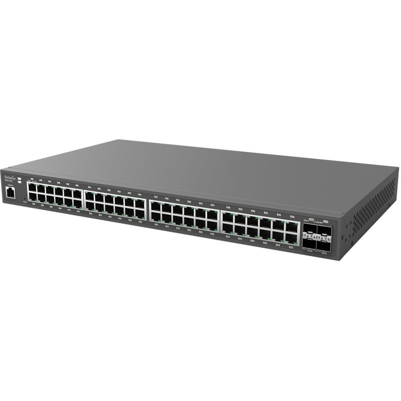 Коммутатор EnGenius ECS1552 (1402A0109304)