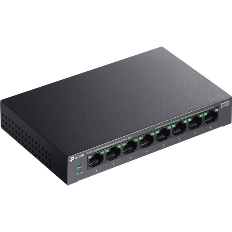 TP-LINK LS108GP