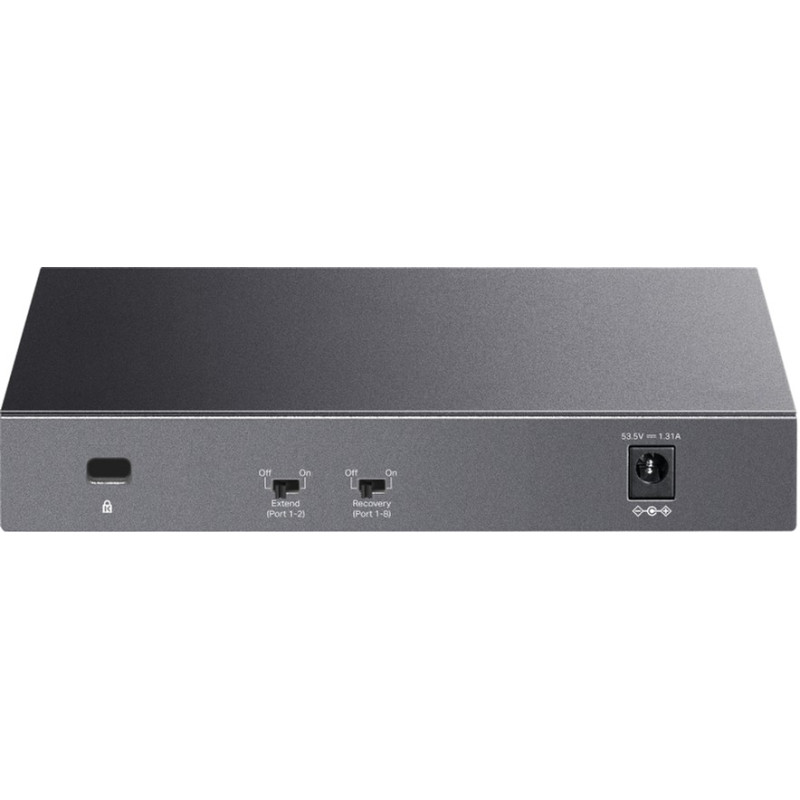 TP-LINK LS108GP