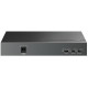Коммутатор TP-LINK LS109P