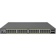 Коммутатор EnGenius ECS1552P (1402A0109331)