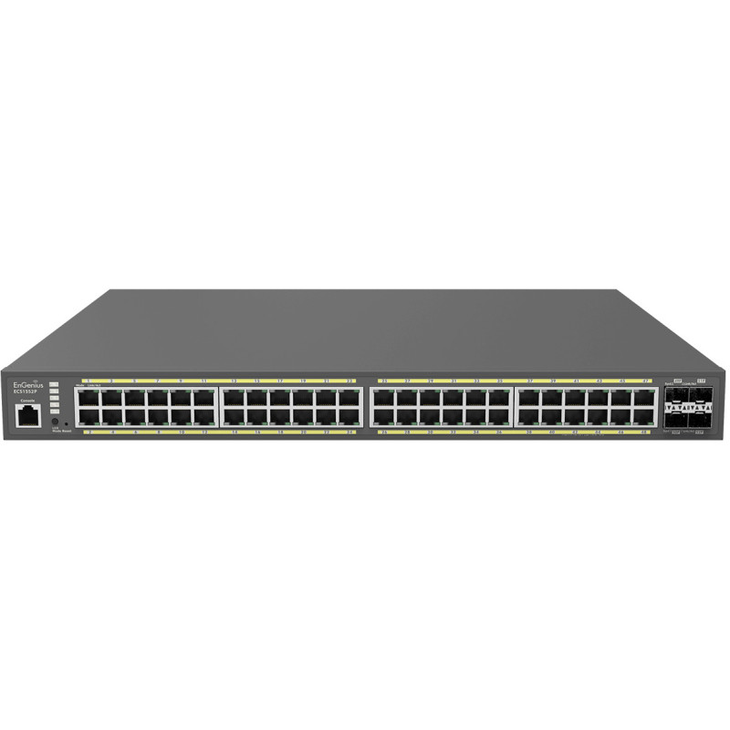 Коммутатор EnGenius ECS1552P (1402A0109331)