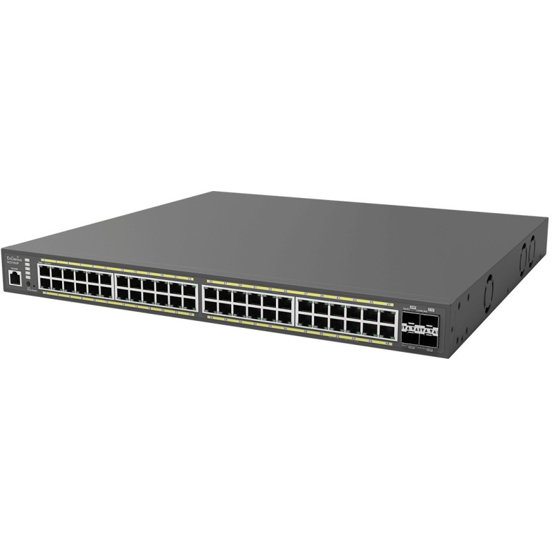 Коммутатор EnGenius ECS1552P (1402A0109331)