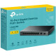 Коммутатор TP-LINK LS1210GP