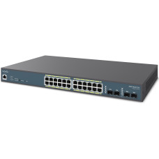 Коммутатор EnGenius EWS7928P-FIT (1402A0194310)